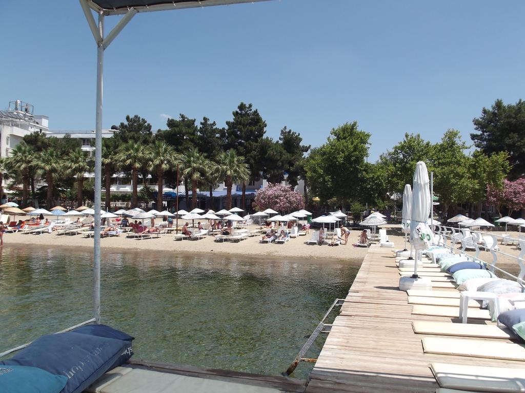 Belgin 3*