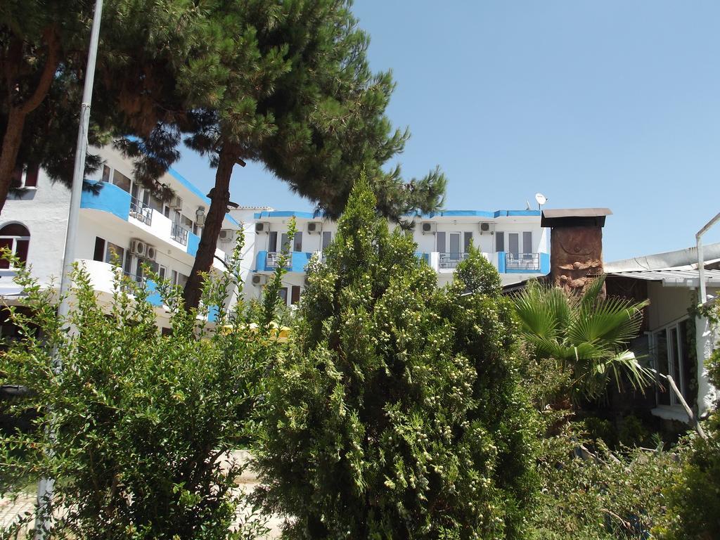 Belgin 3* Erdek