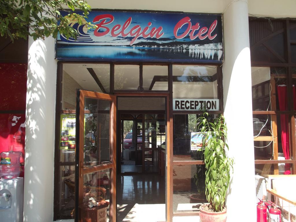 Belgin Erdek