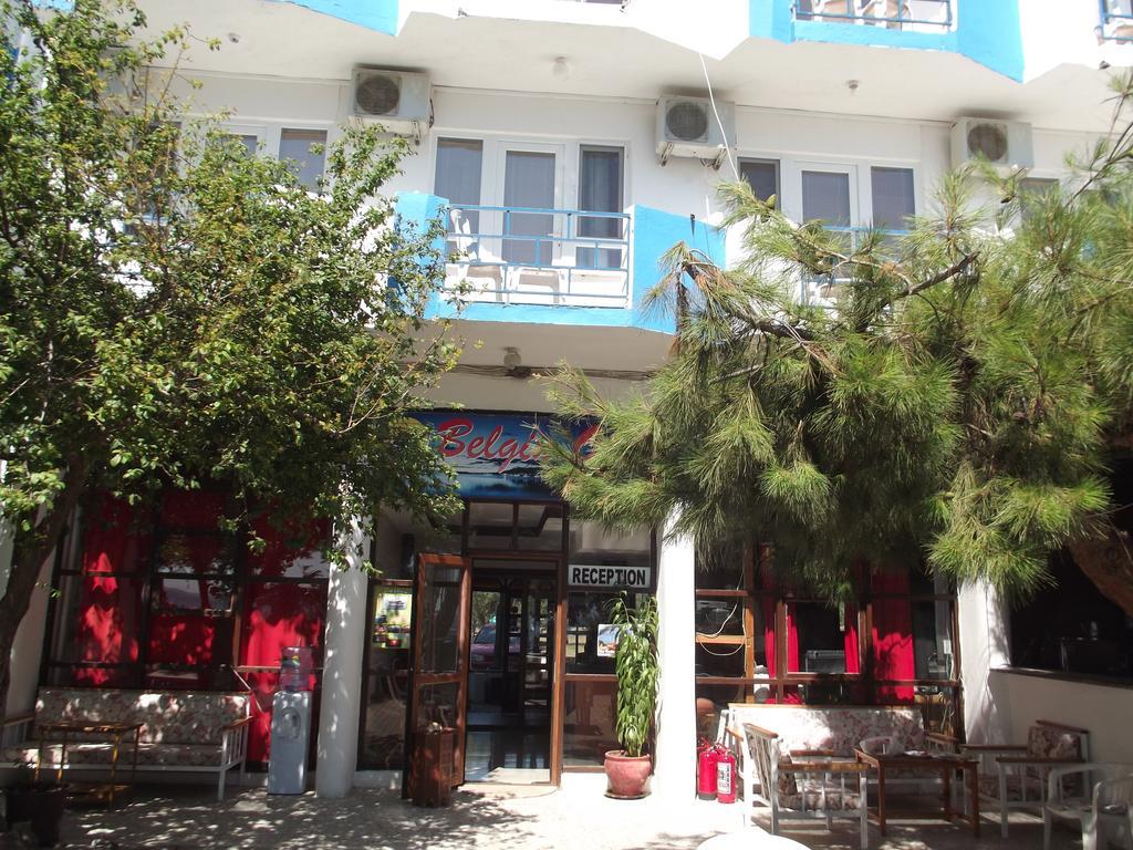 Belgin Hotel