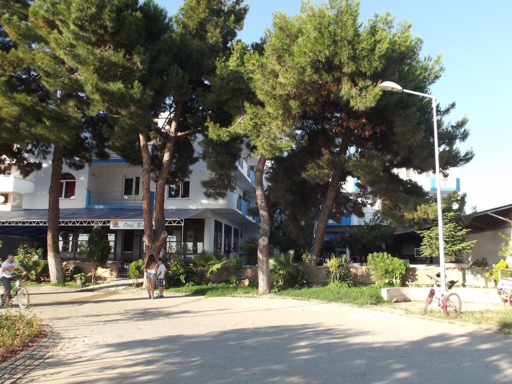 Hotel Belgin 3*