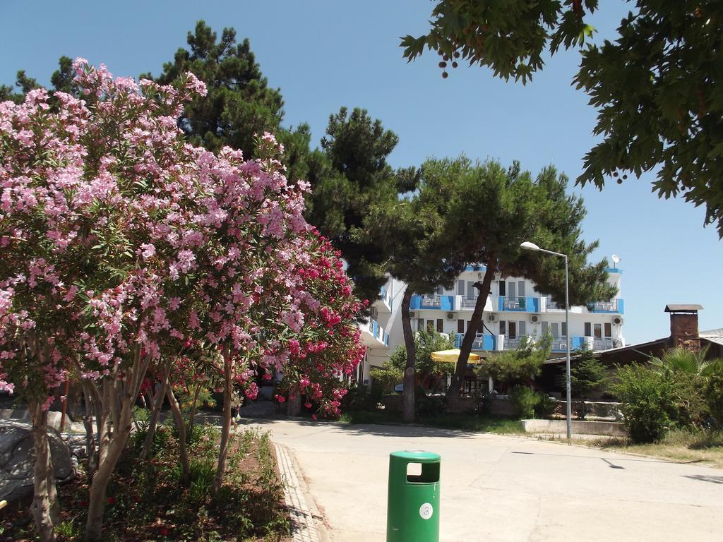 Belgin Hotel