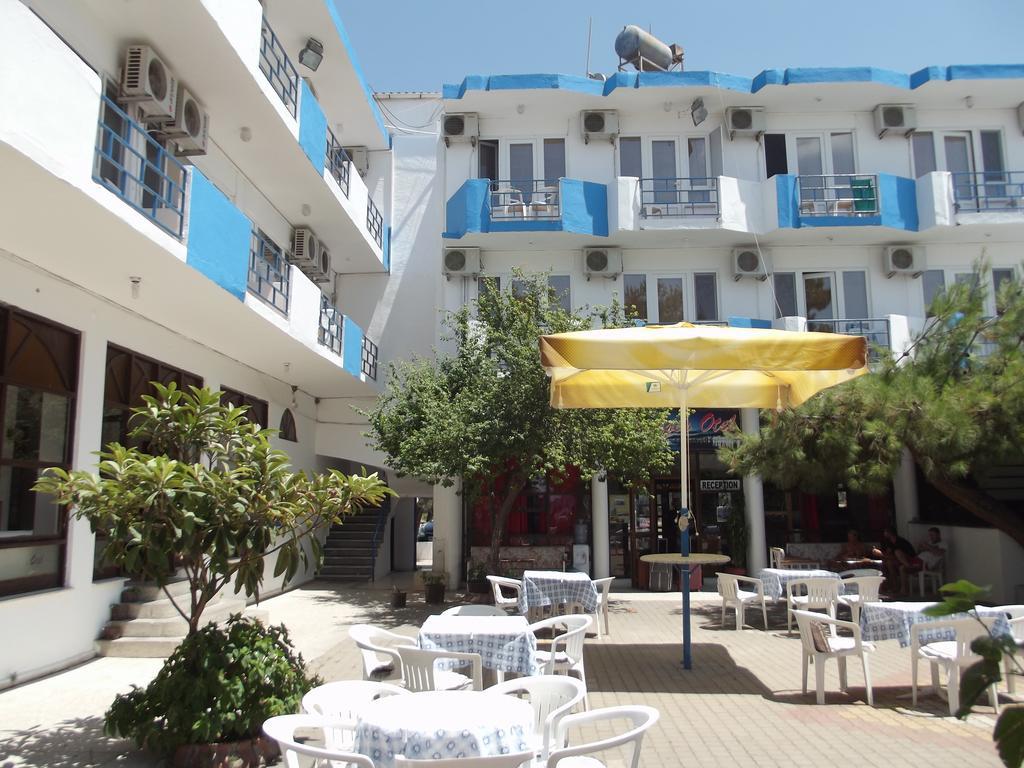 Hotel Belgin 3*