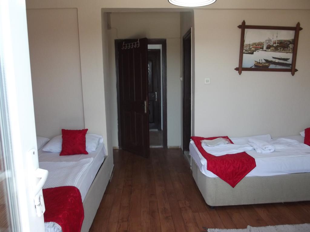 Belgin Hotel
