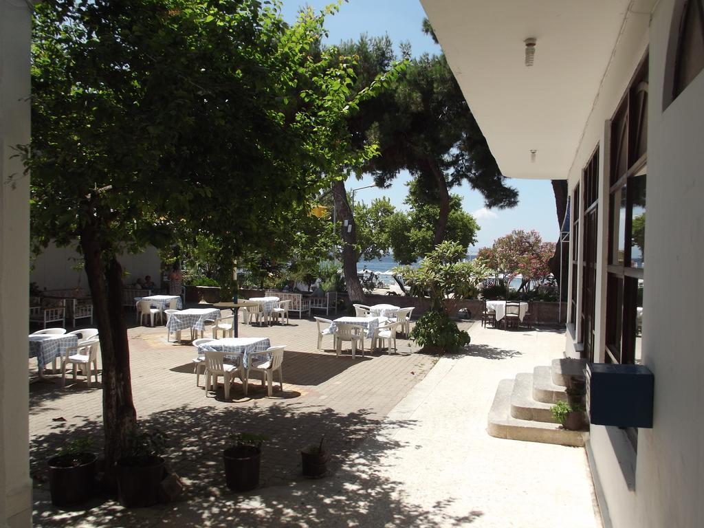 Hotel Belgin 3*