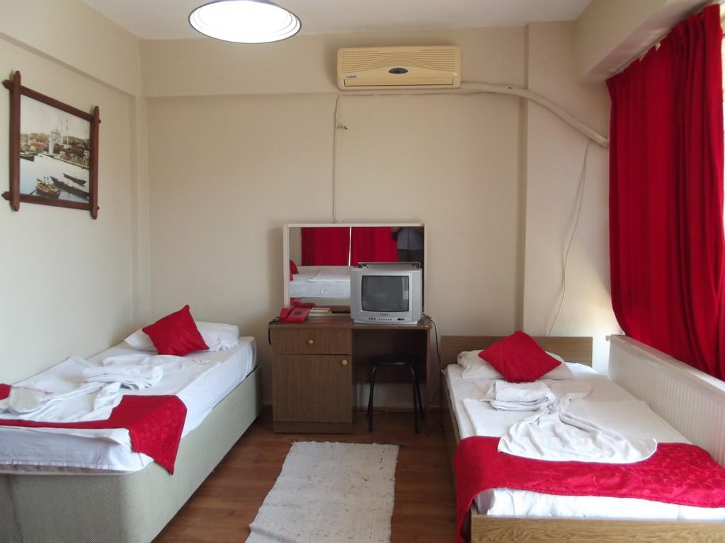 Belgin Hotel