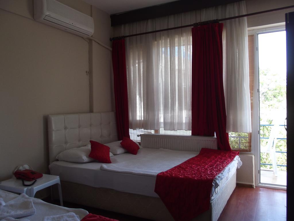 Hotel Belgin