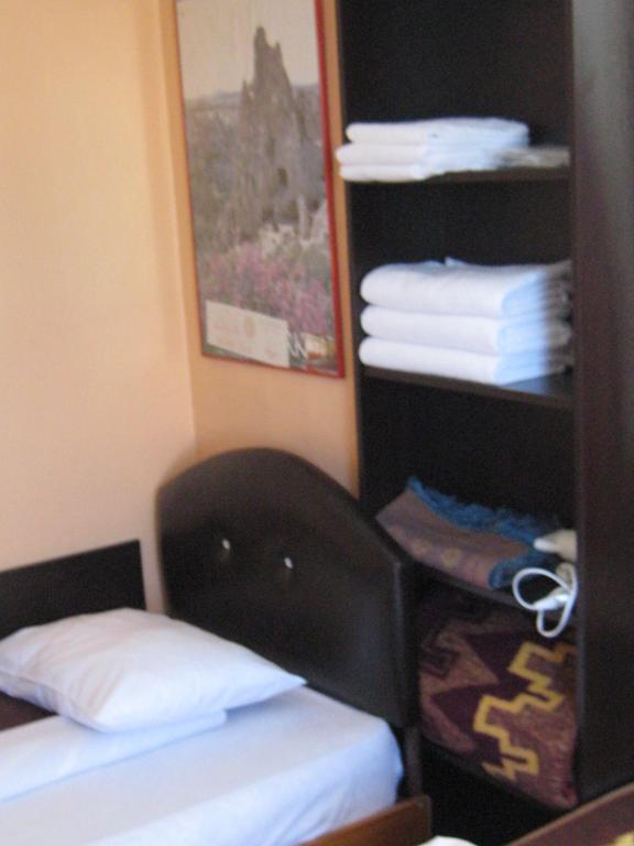 Guest house Necmi
