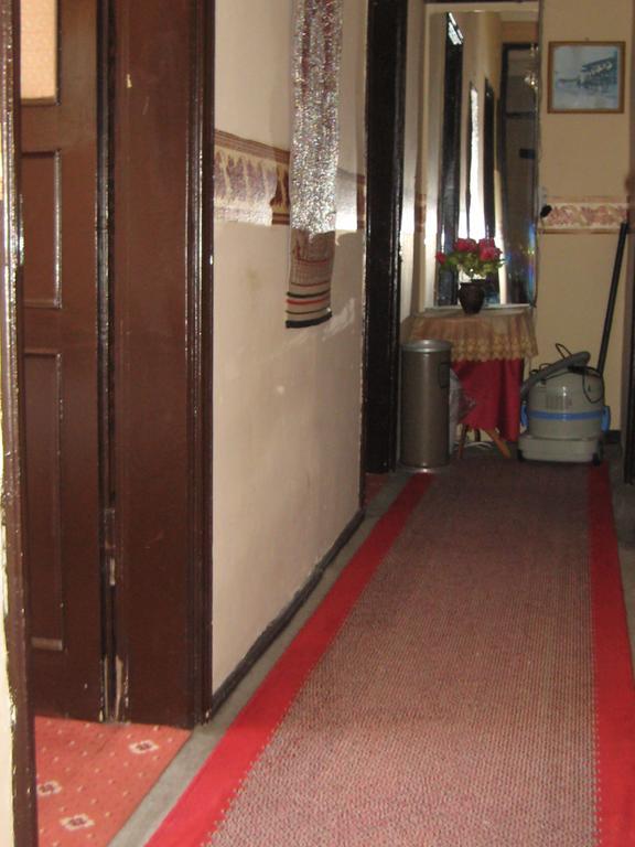 Necmi Guest house Samsun