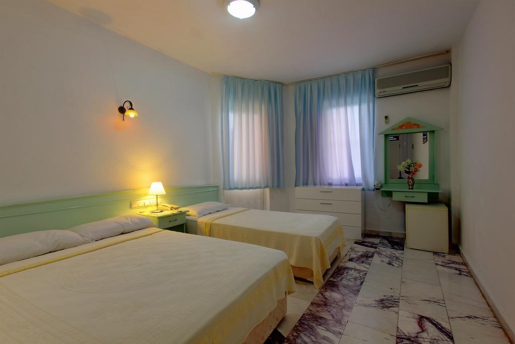 Hotel Mandalinn