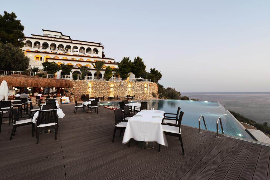 Bed & Breakfast Kalamar