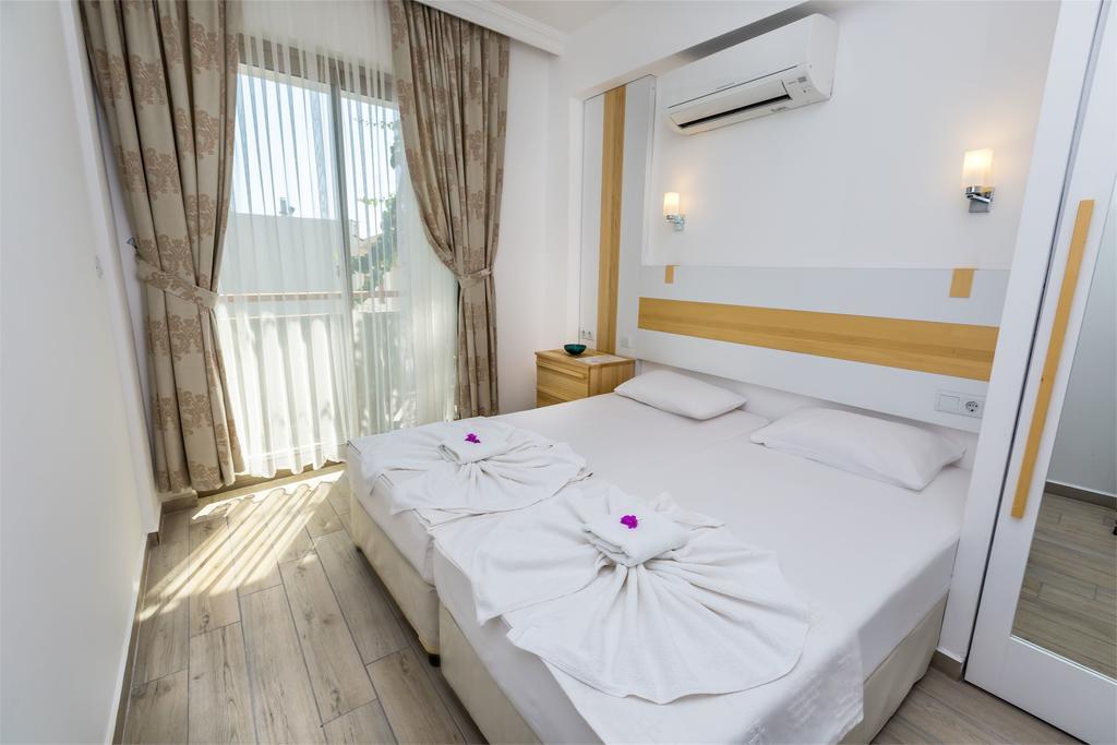 Hotel Defne Kas