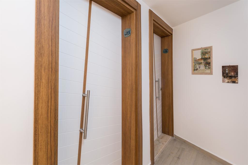 Hotel Defne