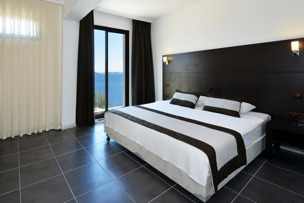 Bed & Breakfast Kalamar Kalkan