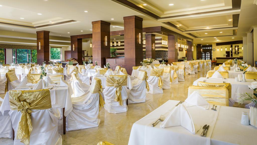 Villa Side Hotel 4*