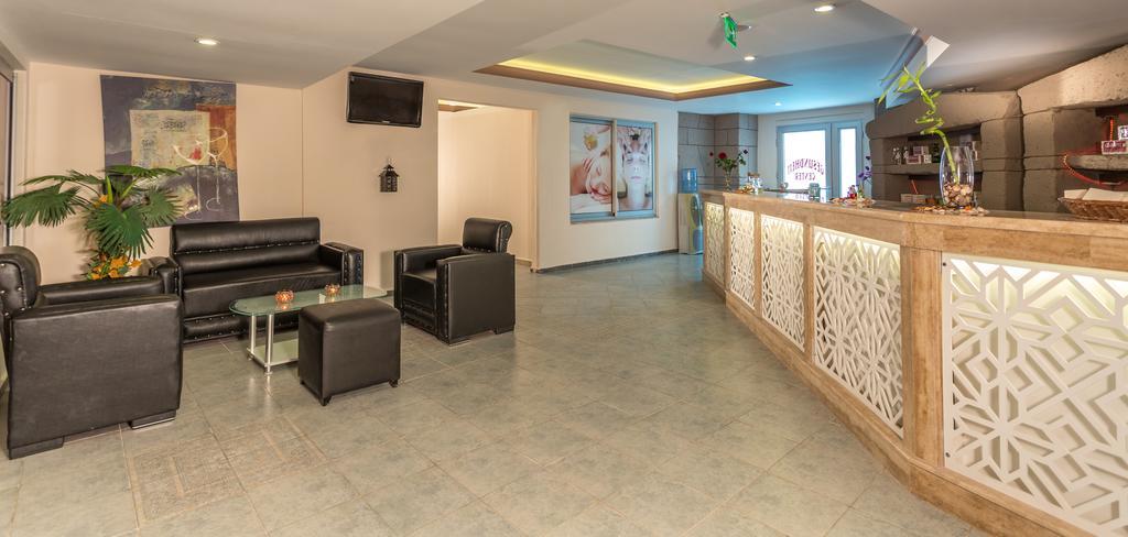 Hotel Villa Side Hotel 4*