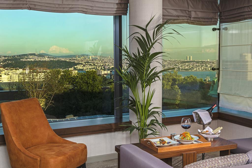 Arts Harbiye - Special Class Hotel 5*