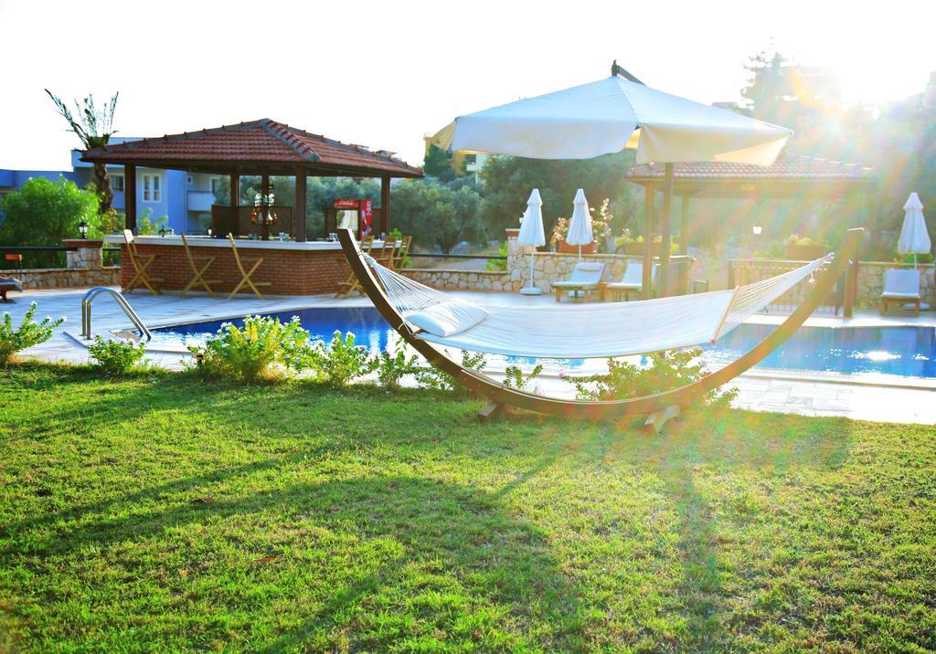 Hotel Asiyan