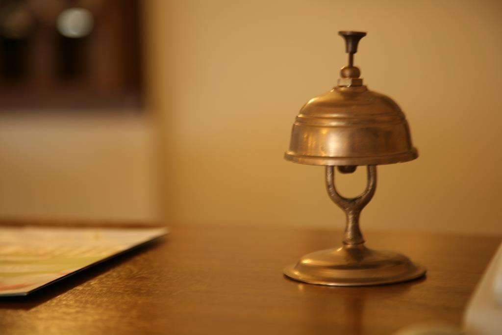 Hotel Asiyan Kalkan