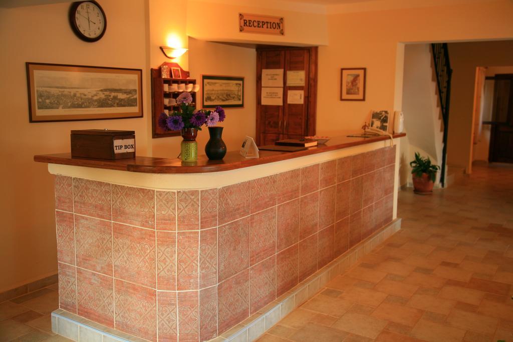 Hotel Asiyan Kalkan