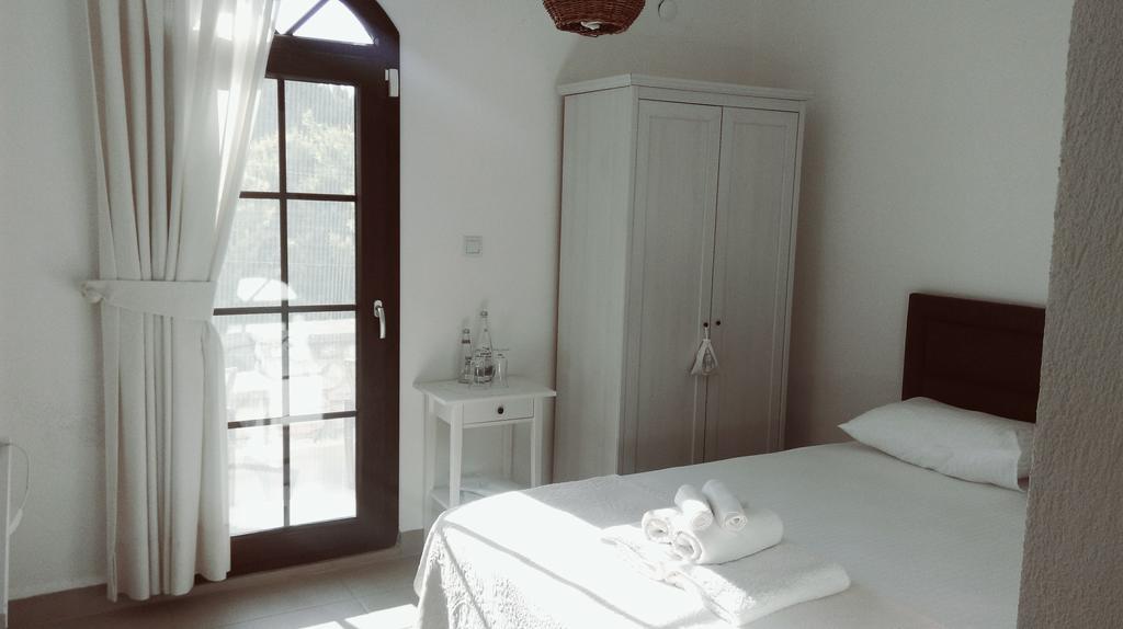 Dalyan Kucuk Ev Butik Bed & Breakfast *