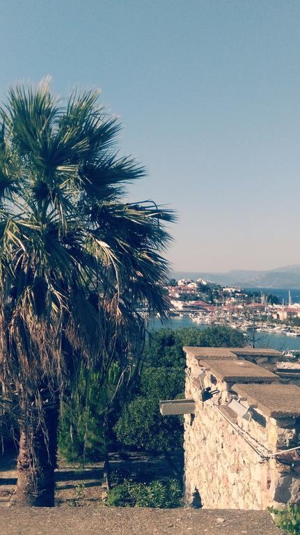 Dalyan Kucuk Ev Butik * Cesme