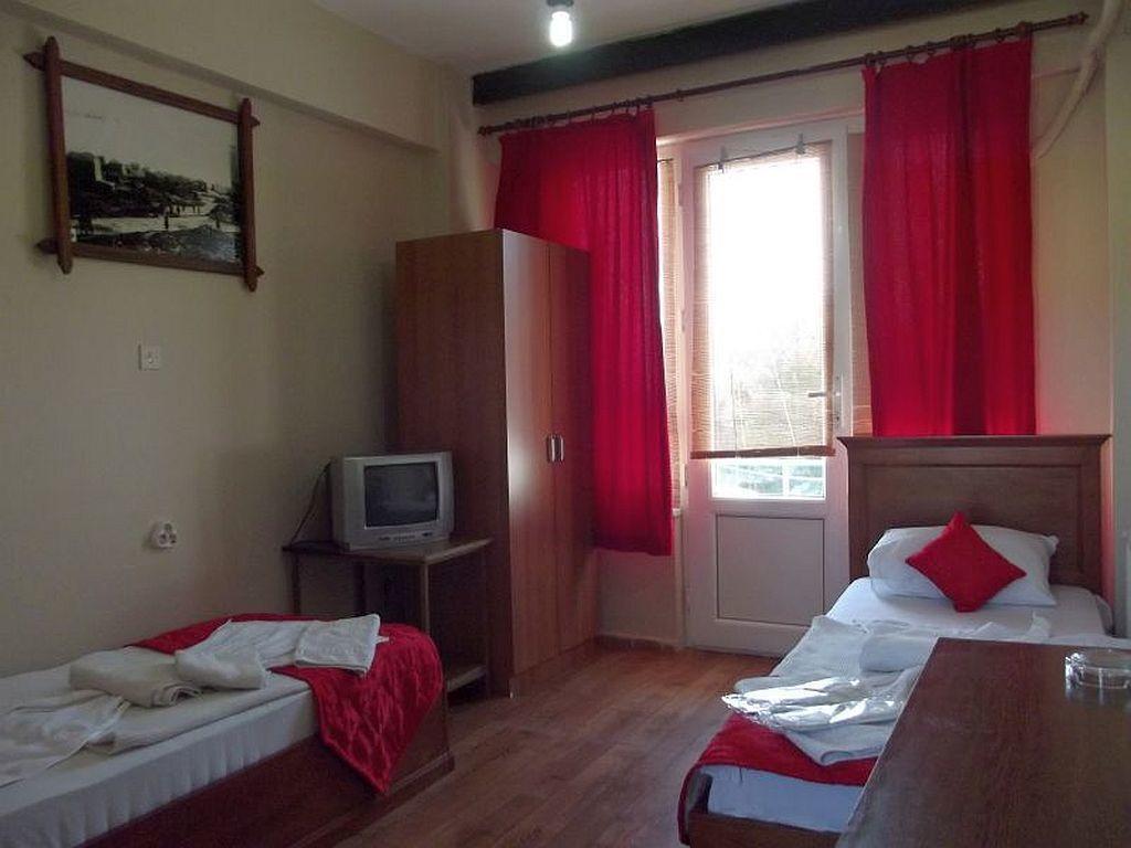 Hotel Belgin