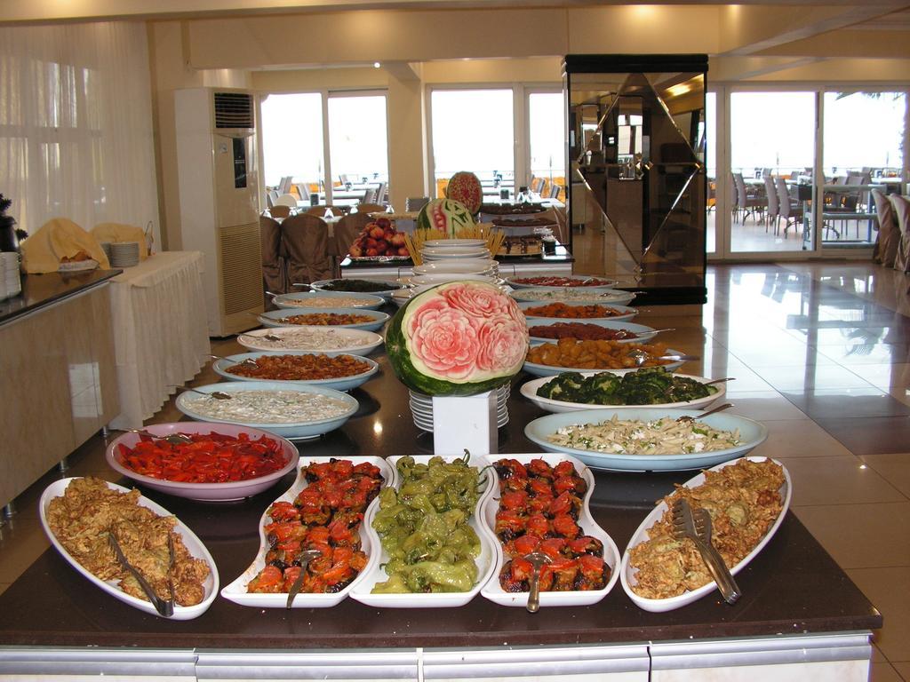 Hotel Amphora 3*