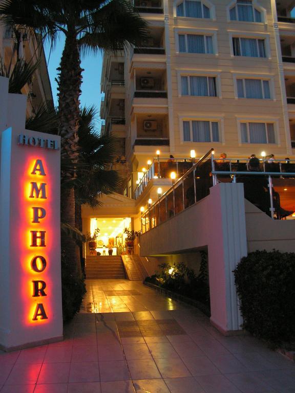 Amphora Hotel