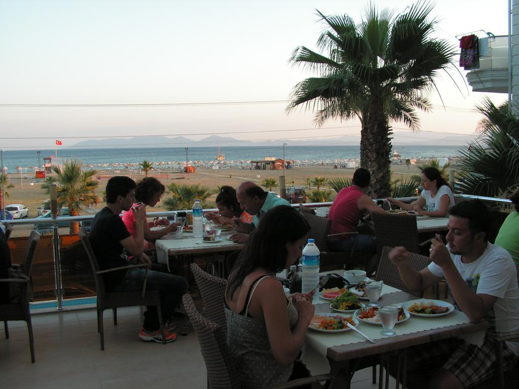 Hotel Amphora