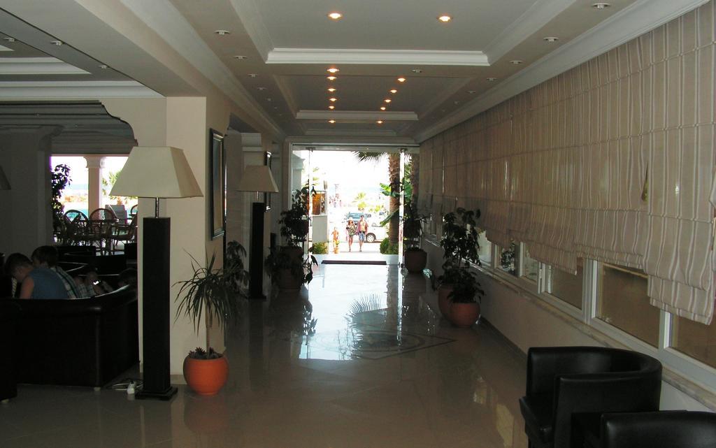 Hotel Amphora