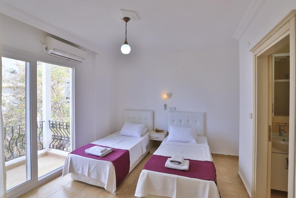 Antiphellos Apartment Kas