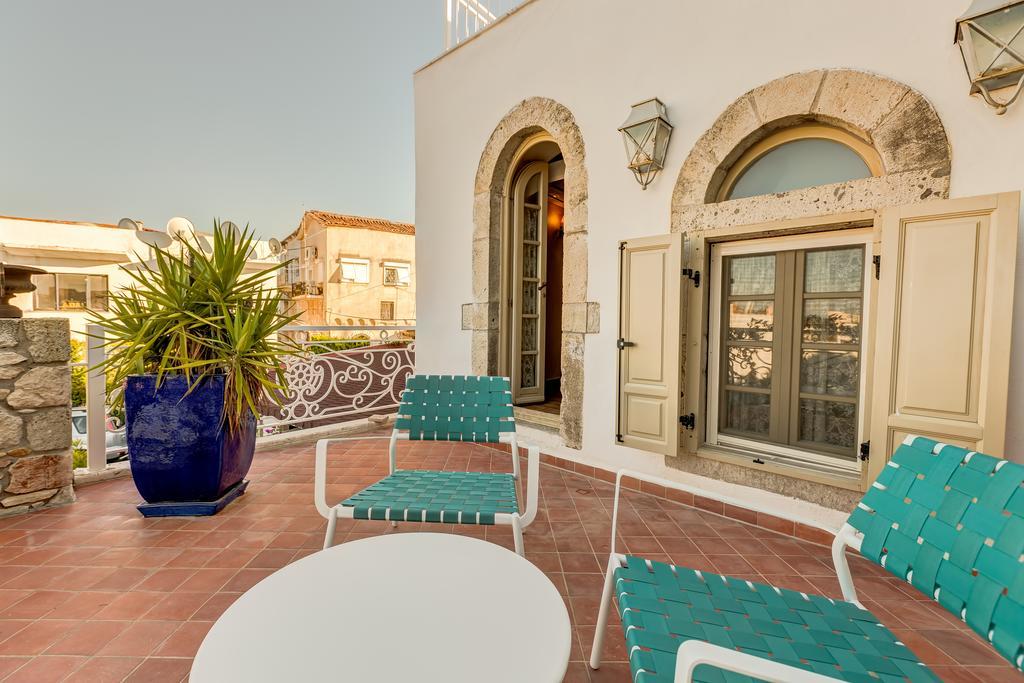 Ipekyol Avec Piscine Privee Villa Cesme
