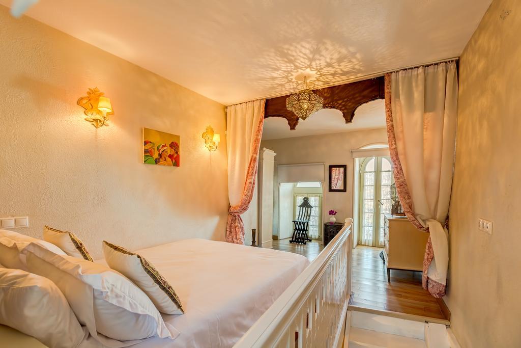 Villa Ipekyol Avec Piscine Privee