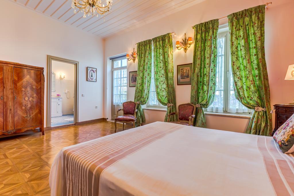Villa Ipekyol Avec Piscine Privee *