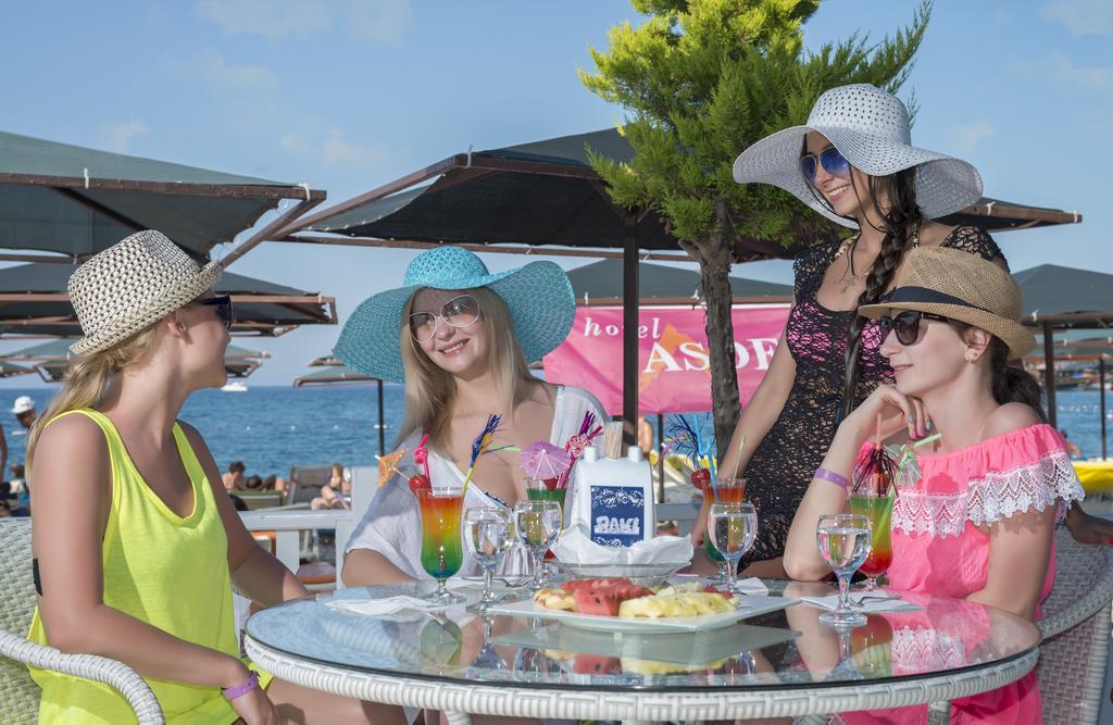 Asdem Park Kemer