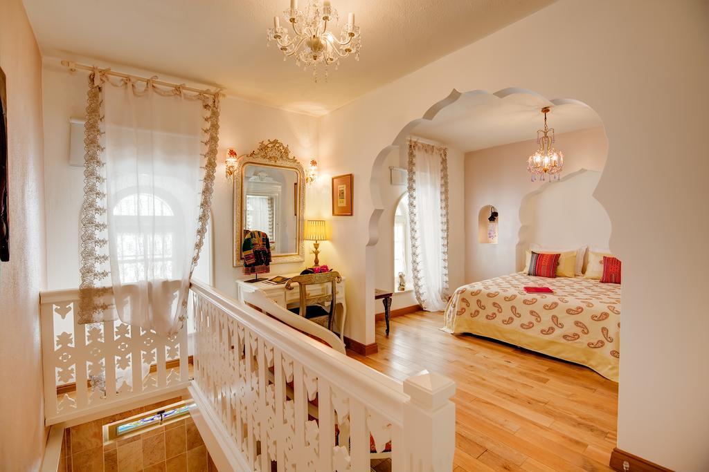 Ipekyol Avec Piscine Privee Villa Cesme