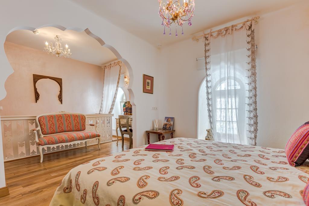 Villa Ipekyol Avec Piscine Privee Cesme