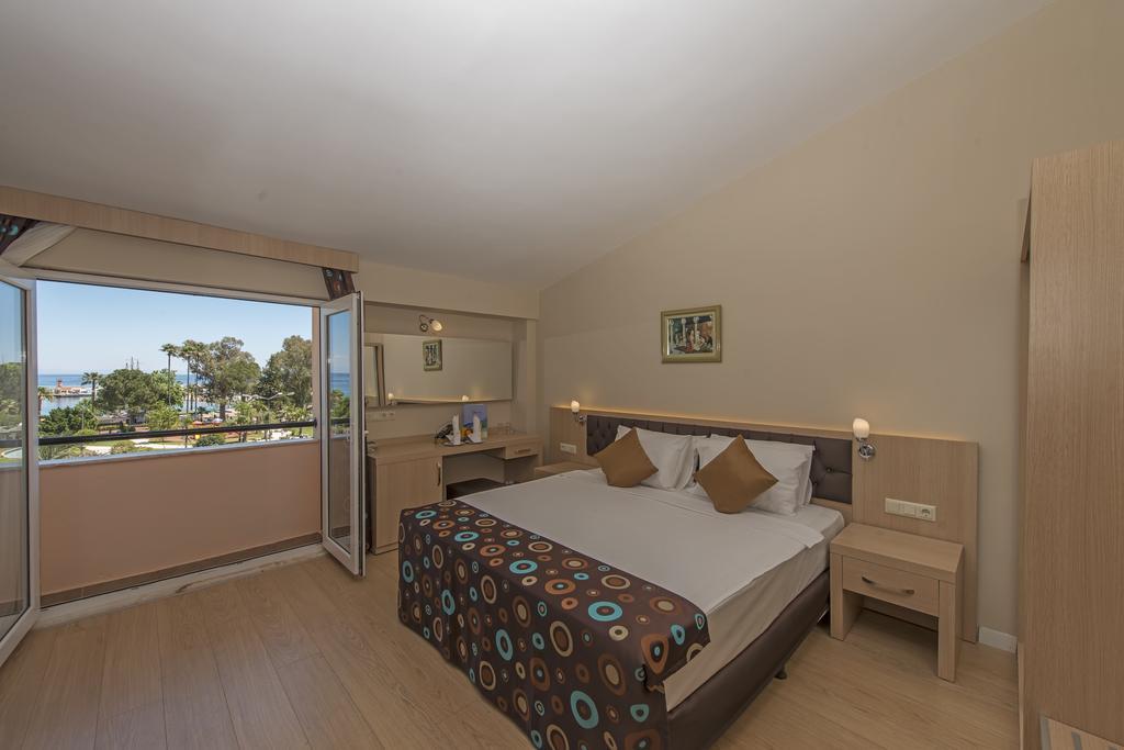 Hotel Asdem Park