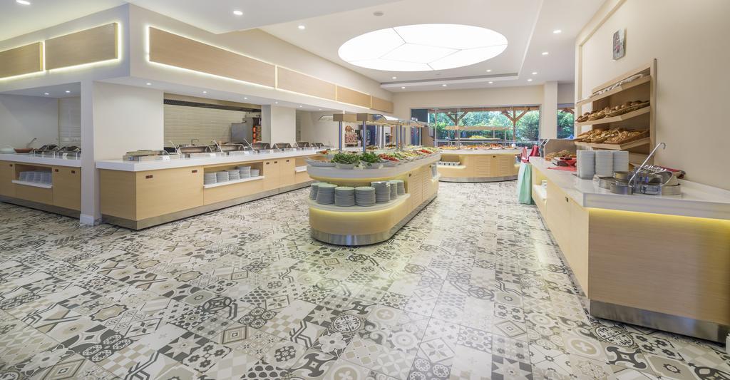 Hotel Asdem Park