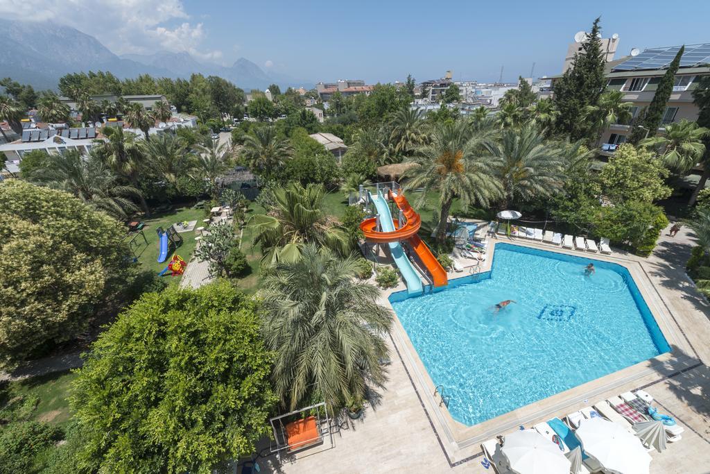 Asdem Park