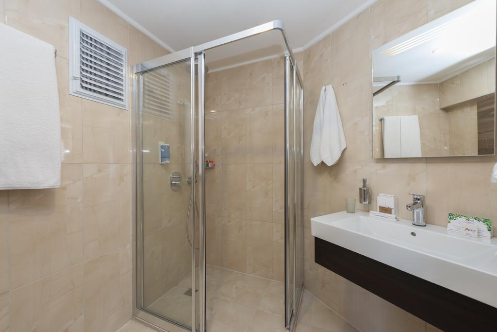 Asdem Park Hotel Kemer