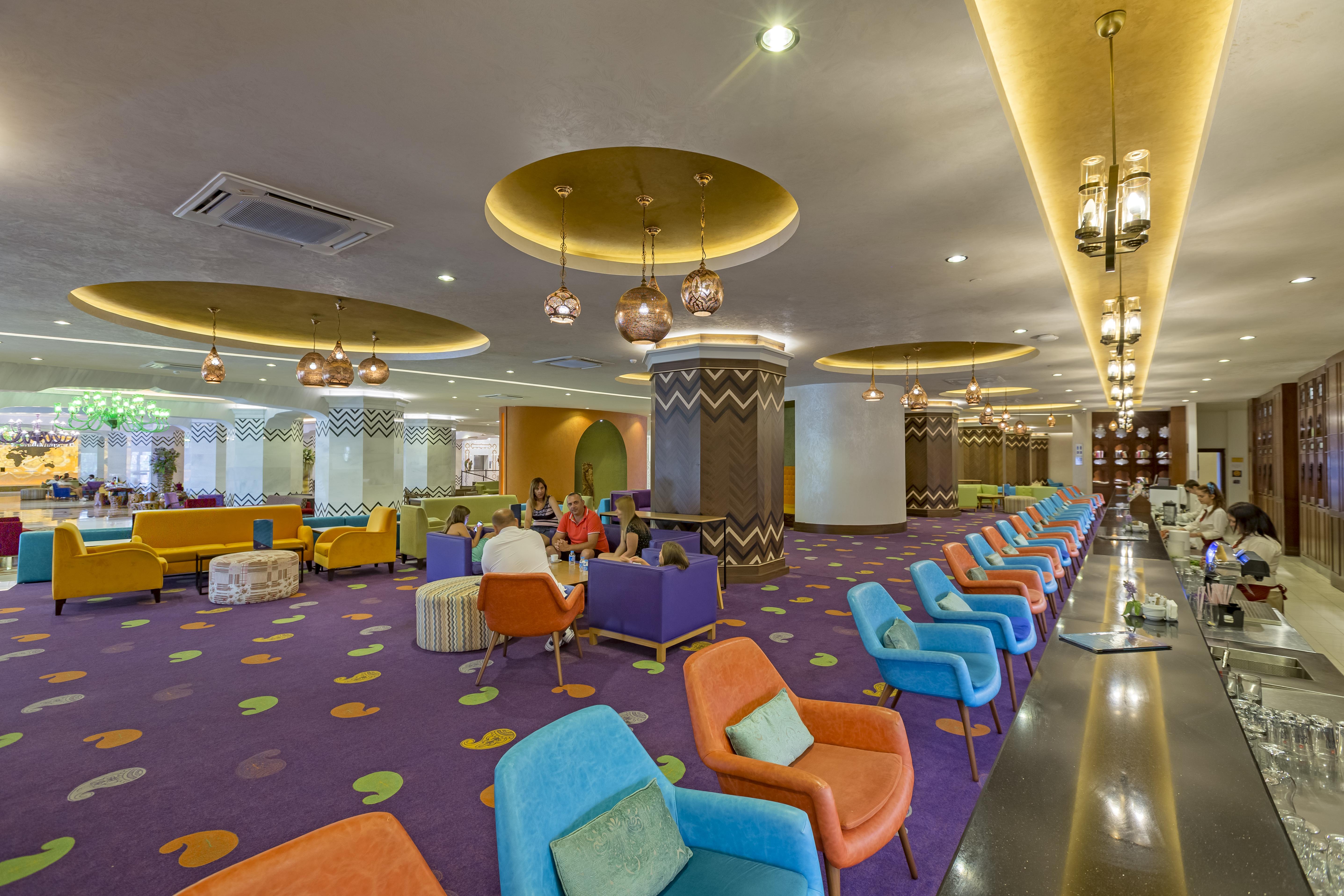 Hotel Royal Taj Mahal