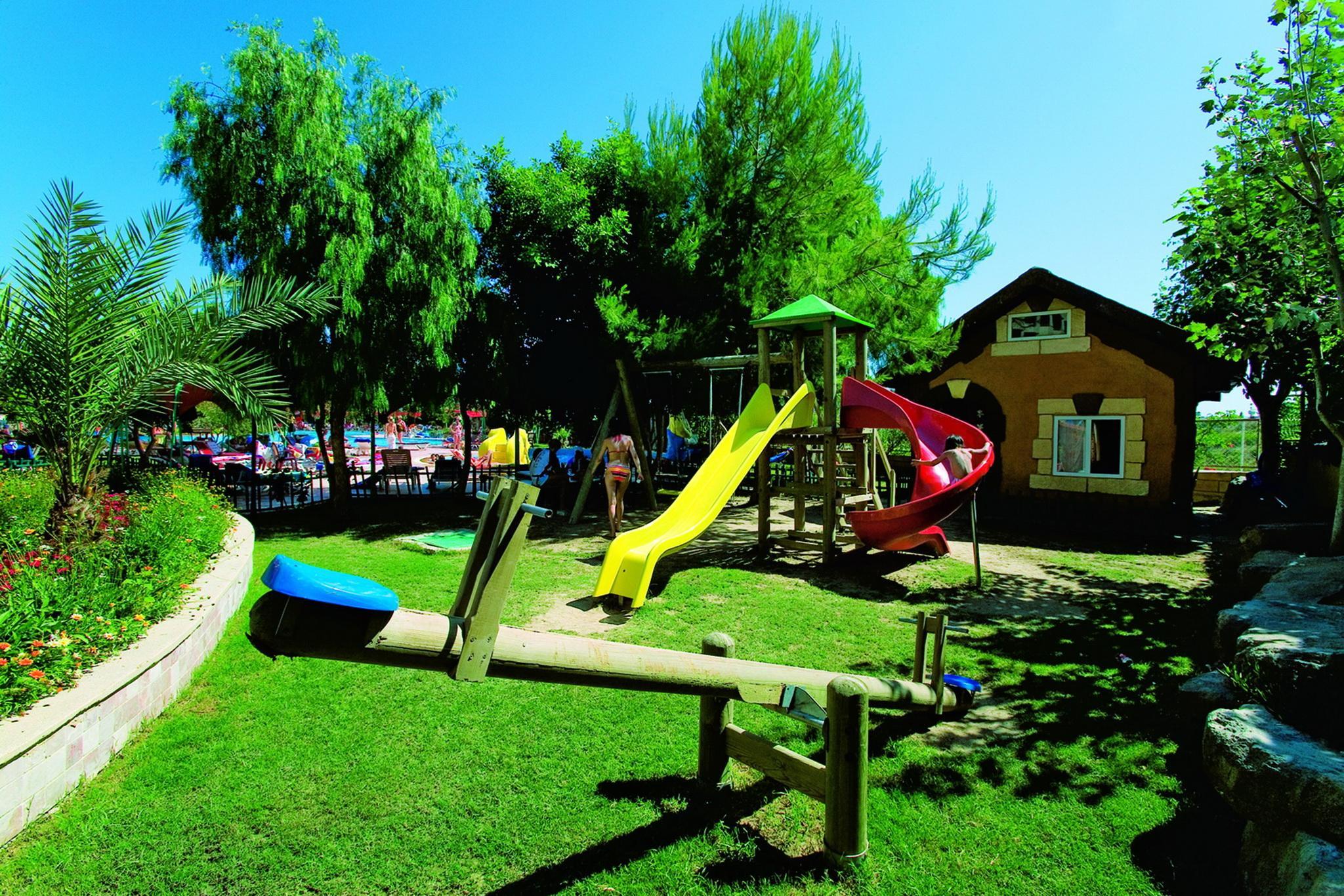 Nova Park Resort