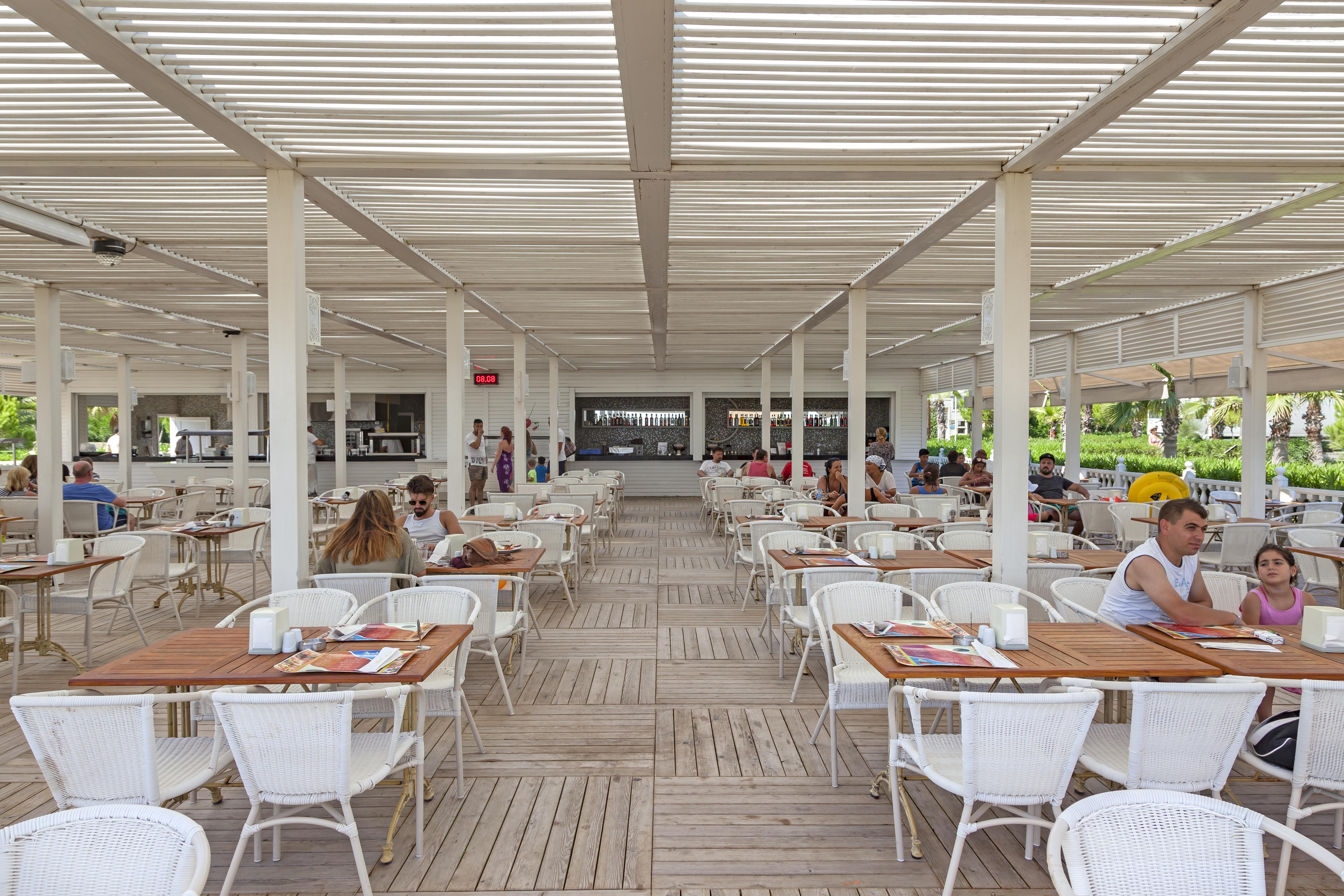 Resort Royal Alhambra Palace