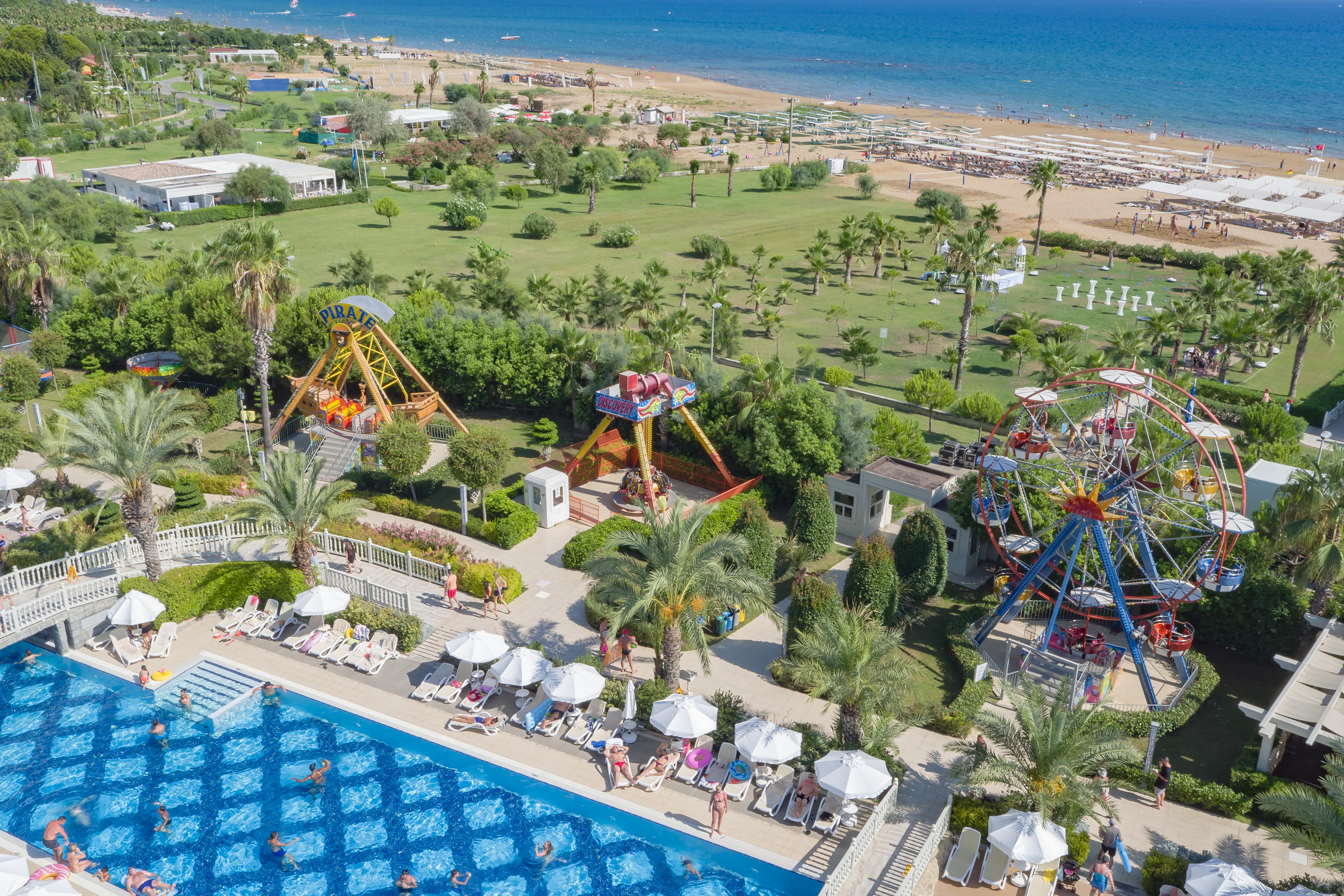 Resort Royal Alhambra Palace