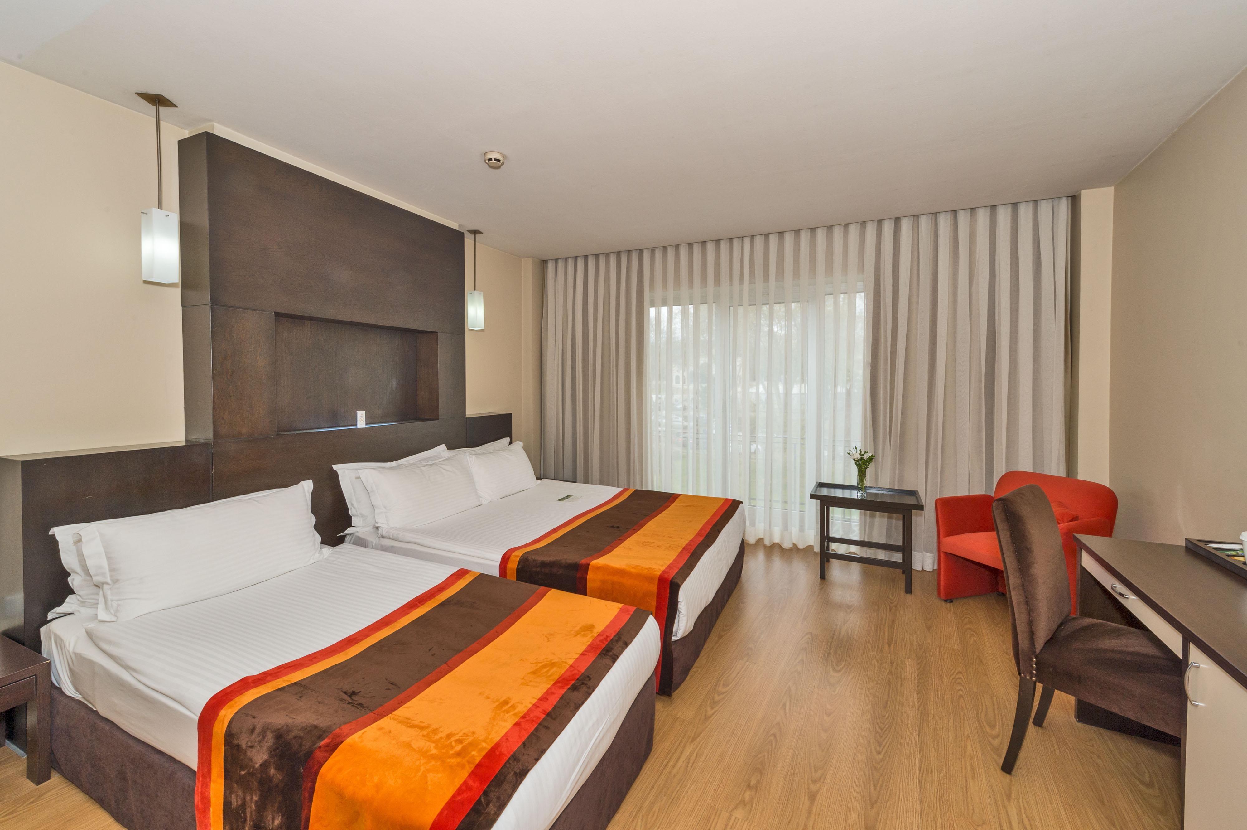 The Beyaz Saray & Spa - Special Category 4* Istanbul