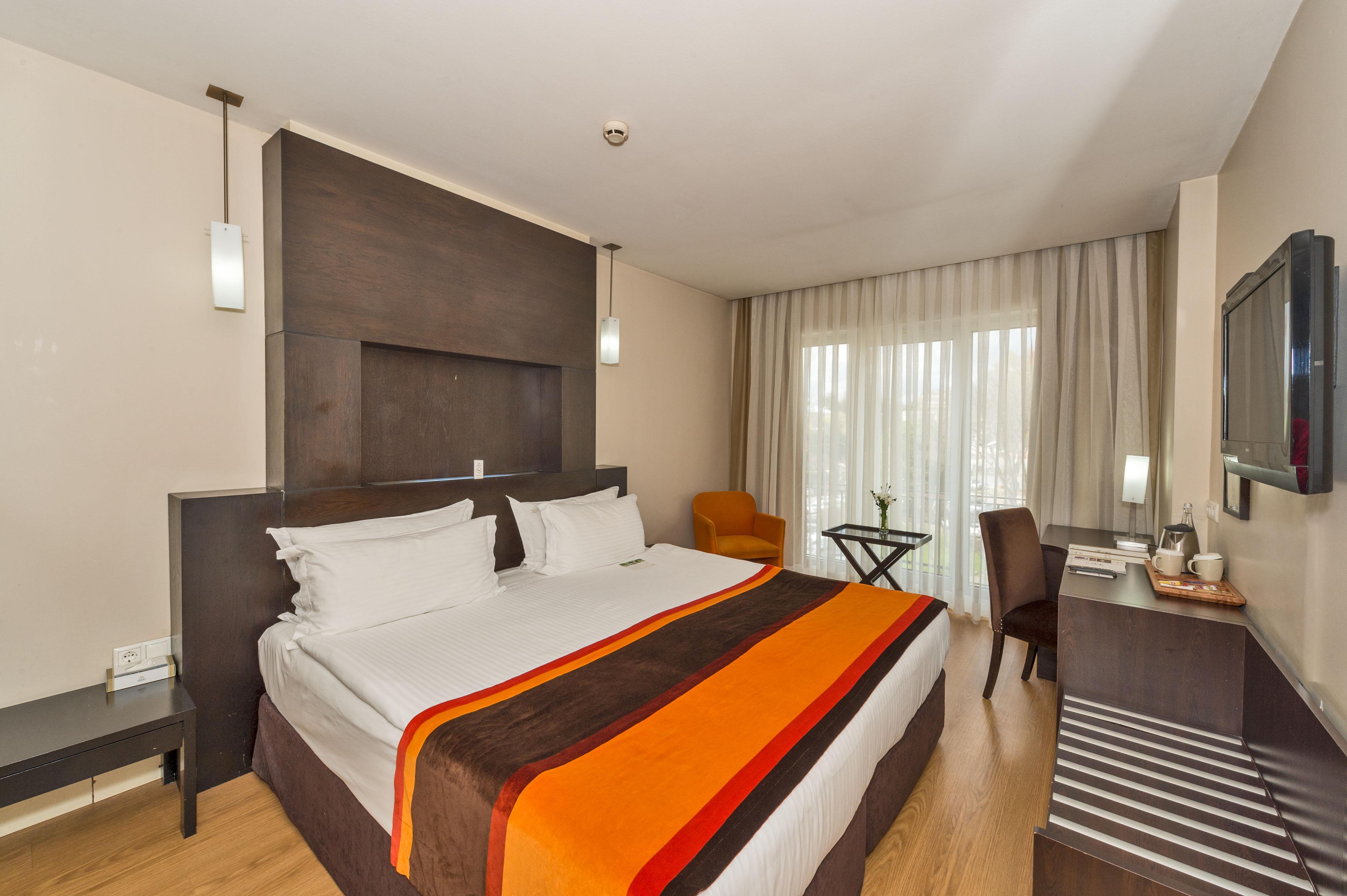 The Beyaz Saray & Spa - Special Category Istanbul