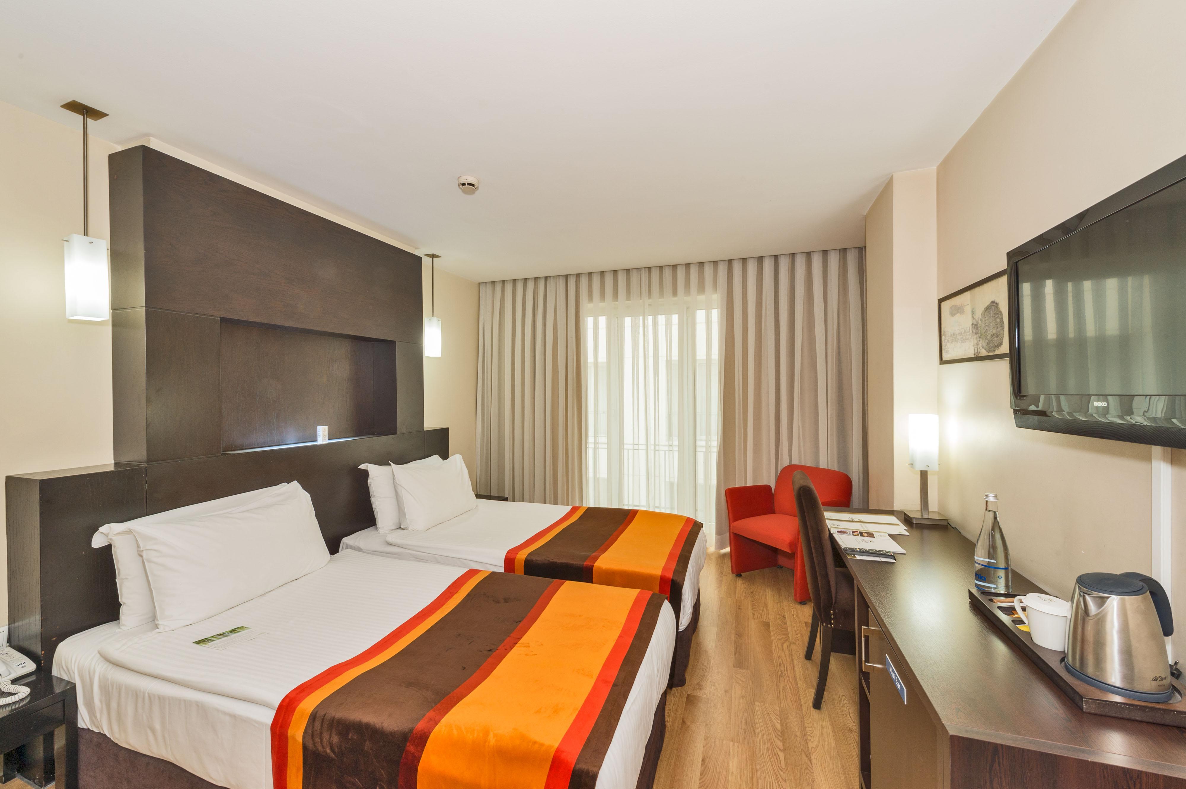 The Beyaz Saray & Spa - Special Category Hotel Istanbul