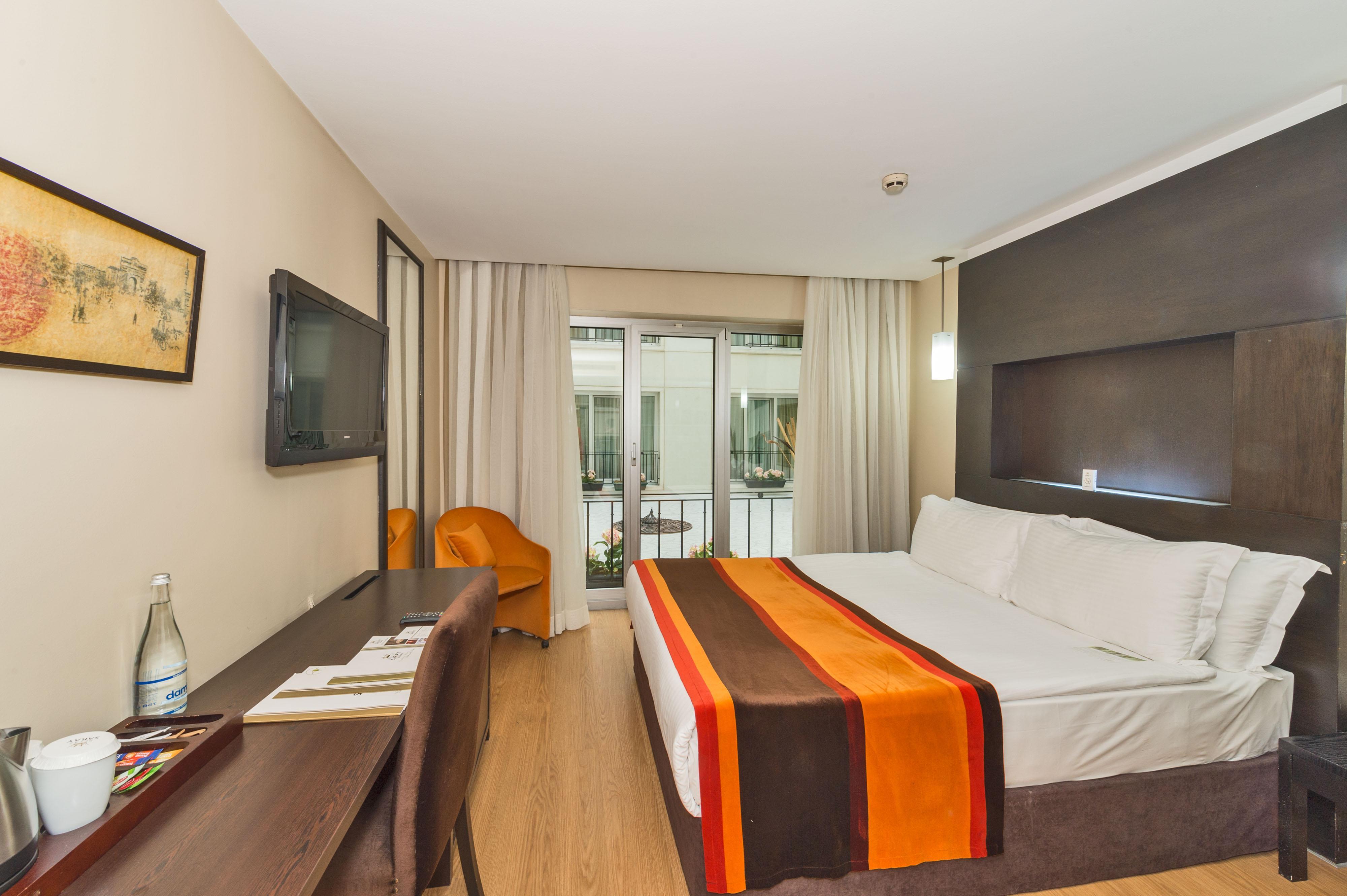 The Beyaz Saray & Spa - Special Category